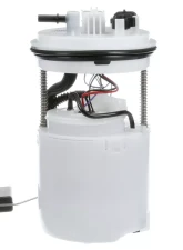 Delphi Fuel Pump Module Assembly Chevrolet Aveo 2004-2005 1.6L 4-Cyl                                     - FG1369 - Image 8