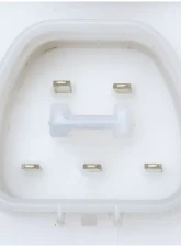 Delphi Fuel Pump Module Assembly Honda Civic 2002-2005                                     - FG1394 - Image 4