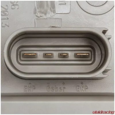 Delphi Fuel Pump Module Assembly Volkswagen 1.9L 4-Cyl - FG1399