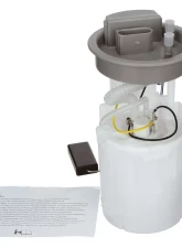 Delphi Fuel Pump Module Assembly Volkswagen 1.9L 4-Cyl                                     - FG1399 - Image 6