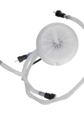 Delphi Fuel Pump and Strainer Set Volkswagen Touareg Right 2004-2007                                     - FG1404 - Image 3