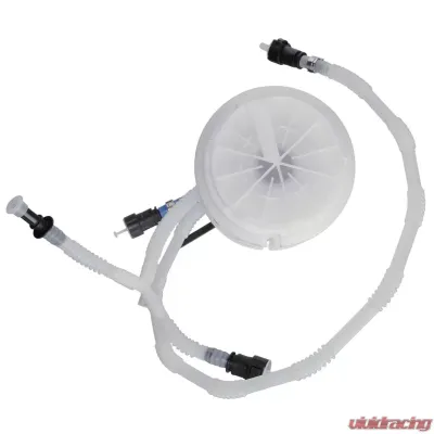 Delphi Fuel Pump and Strainer Set Volkswagen Touareg Right 2004-2007 - FG1404