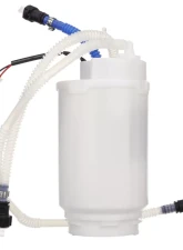 Delphi Fuel Pump and Strainer Set Volkswagen Touareg Left 2004-2007                                     - FG1405 - Image 2