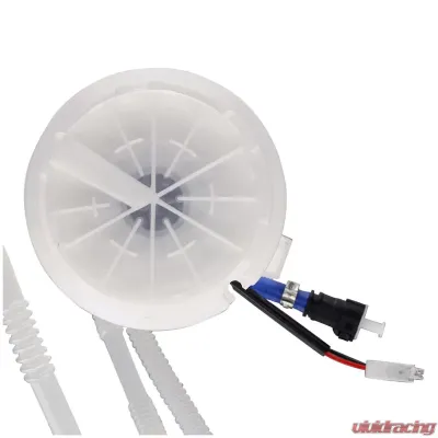 Delphi Fuel Pump and Strainer Set Volkswagen Touareg Left 2004-2007 - FG1405