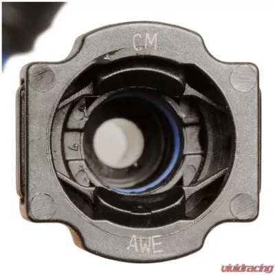 Delphi Fuel Pump and Strainer Set Volkswagen Touareg Left 2004-2007 - FG1405