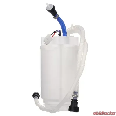 Delphi Fuel Pump and Strainer Set Volkswagen Touareg Left 2004-2007 - FG1405