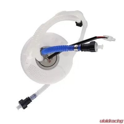 Delphi Fuel Pump and Strainer Set Volkswagen Touareg Left 2004-2007 - FG1405