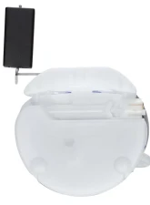 Delphi Fuel Pump Module Assembly Volkswagen Passat 2004-2005 2.0L 4-Cyl                                     - FG1406 - Image 3