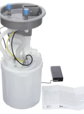 Delphi Fuel Pump Module Assembly Volkswagen Passat 2004-2005 2.0L 4-Cyl                                     - FG1406 - Image 6