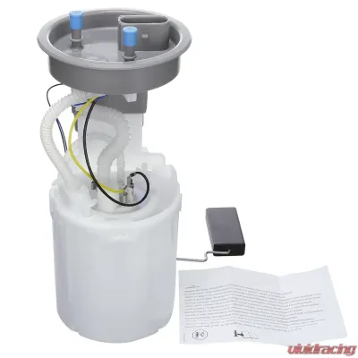 Delphi Fuel Pump Module Assembly Volkswagen Passat 2004-2005 2.0L 4-Cyl - FG1406
