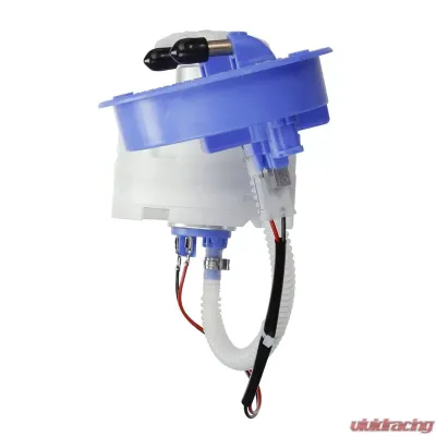 Delphi Fuel Pump Module Assembly Audi 80 1988 2.7L V6 - FG1408