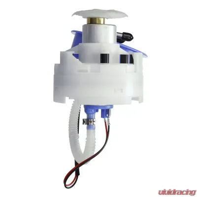 Delphi Fuel Pump Module Assembly Audi 80 1988 2.7L V6 - FG1408