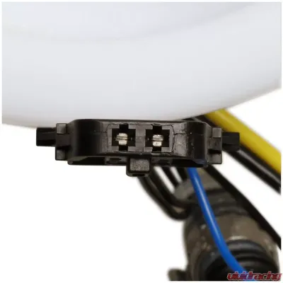 Delphi Fuel Pump Module Assembly Audi TT MK1 Quattro Right 2002-2006 - FG1410