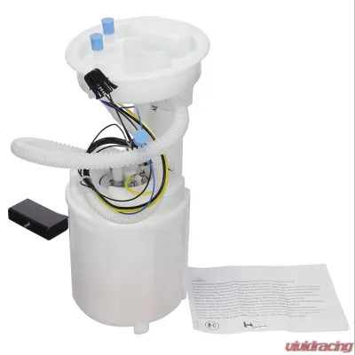 Delphi Fuel Pump Module Assembly Audi TT MK1 Quattro Right 2002-2006 - FG1410