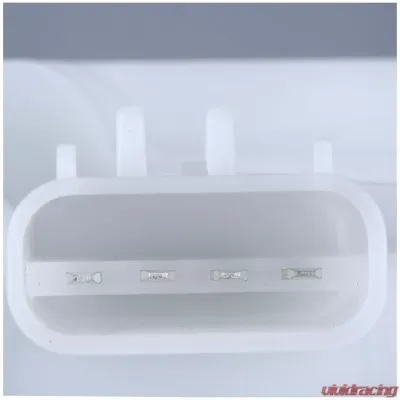 Delphi Fuel Pump Module Assembly Jeep 2007-2009 4.7L V8 - FG1428