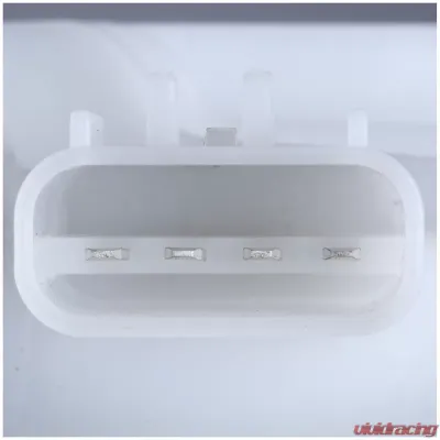 Delphi Fuel Pump Module Assembly - FG1431