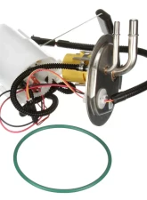 Delphi Fuel Pump Module Assembly Ford 2005-2007                                     - FG1437 - Image 6