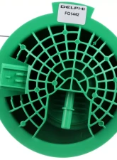 Delphi Fuel Pump Module Assembly Dodge Ram 1500 2004-2007 4.7L V8                                     - FG1442 - Image 9