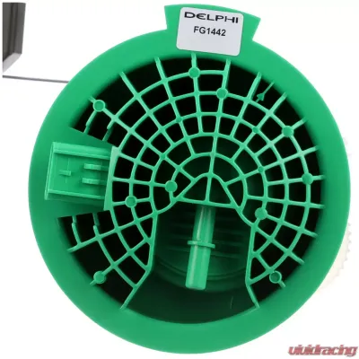 Delphi Fuel Pump Module Assembly Dodge Ram 1500 2004-2007 4.7L V8 - FG1442