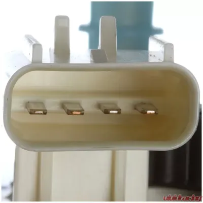 Delphi Fuel Pump Module Assembly Ford - FG1478