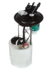 Delphi Fuel Pump Module Assembly Chevrolet Impala 2012-2013 3.6L V6                                     - FG1510 - Image 9