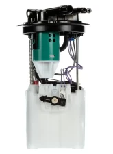 Delphi Fuel Pump Module Assembly Chevrolet Impala 2012-2013 3.6L V6                                     - FG1510 - Image 2