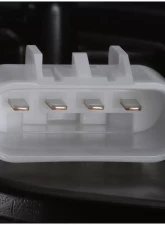 Delphi Fuel Pump Module Assembly Chevrolet Impala 2012-2013 3.6L V6                                     - FG1510 - Image 4