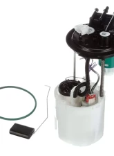 Delphi Fuel Pump Module Assembly Chevrolet Impala 2012-2013 3.6L V6                                     - FG1510 - Image 6