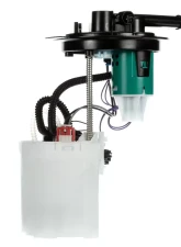Delphi Fuel Pump Module Assembly Chevrolet Impala 2012-2013 3.6L V6                                     - FG1510 - Image 7