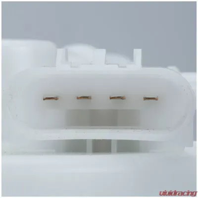 Delphi Fuel Pump Module Assembly - FG1519