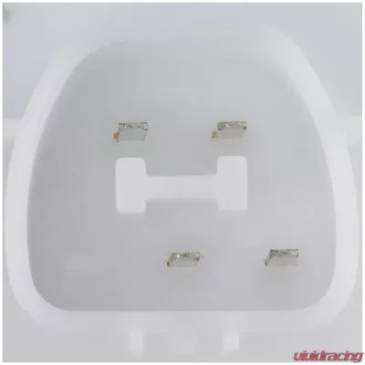 Delphi Fuel Pump Module Assembly Ford 2.0L 4-Cyl - FG1531