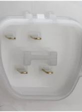 Delphi Fuel Pump Module Assembly                                     - FG1536 - Image 4