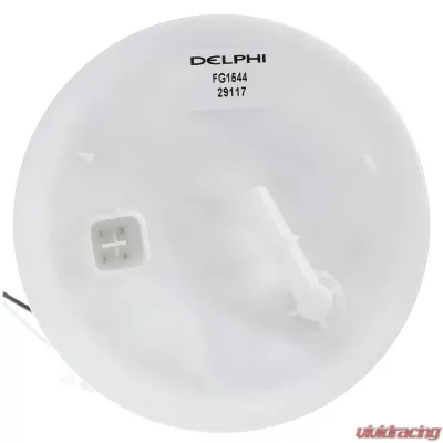 Delphi Fuel Pump Module Assembly - FG1544