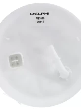 Delphi Fuel Pump Module Assembly Honda Accord 2013-2014 2.4L 4-Cyl                                     - FG1545 - Image 9