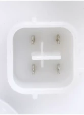 Delphi Fuel Pump Module Assembly                                     - FG1546 - Image 4