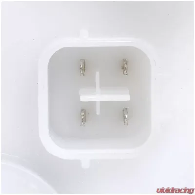 Delphi Fuel Pump Module Assembly - FG1546