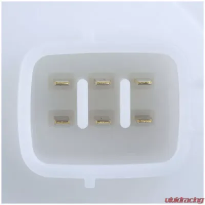 Delphi Fuel Pump Module Assembly Subaru Forester 2011-2014 2.5L 4-Cyl - FG1552