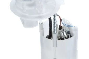 Fuel Components