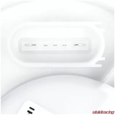 Delphi Fuel Pump Module Assembly Audi 80 1988 - FG1575