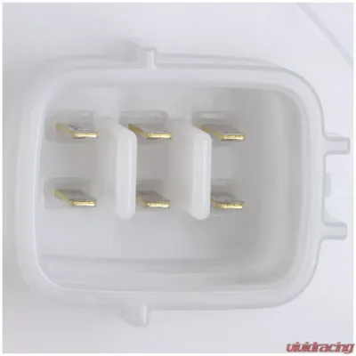 Delphi Fuel Pump Module Assembly Subaru 2.0L 4-Cyl - FG1583