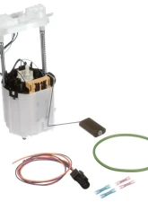Delphi Fuel Pump Module Assembly Left                                     - FG1588 - Image 6