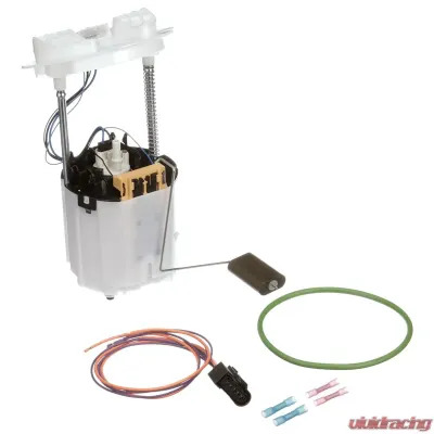 Delphi Fuel Pump Module Assembly Left - FG1588