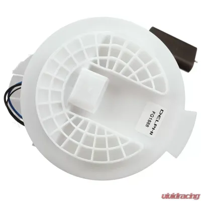 Delphi Fuel Pump Module Assembly Left - FG1588