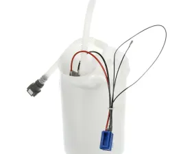 Delphi Fuel Pump and Strainer Set BMW X3 2007-2010 3.0L 6-Cyl