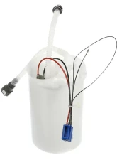 Delphi Fuel Pump and Strainer Set BMW X3 2007-2010 3.0L 6-Cyl                                     - FG1589 - Image 8