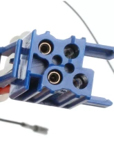 Delphi Fuel Pump and Strainer Set BMW X3 2007-2010 3.0L 6-Cyl                                     - FG1589 - Image 4