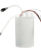 Delphi Fuel Pump and Strainer Set BMW X3 2007-2010 3.0L 6-Cyl                                     - FG1589 - Image 5