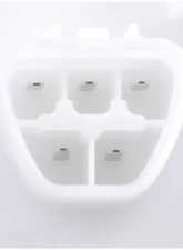 Delphi Fuel Pump Module Assembly                                     - FG1590 - Image 4