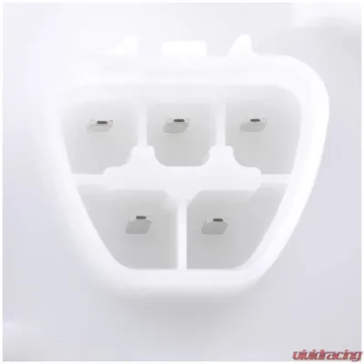 Delphi Fuel Pump Module Assembly - FG1590