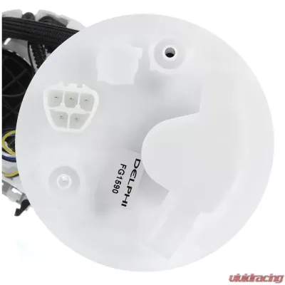 Delphi Fuel Pump Module Assembly - FG1590
